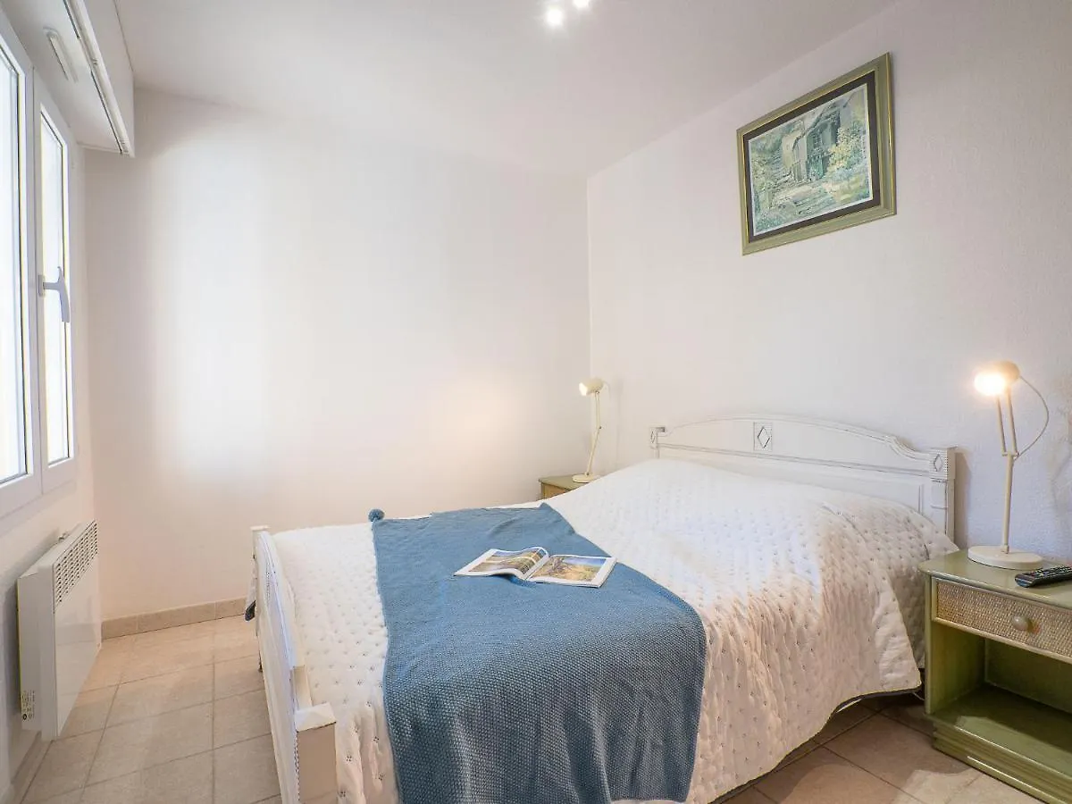 Apartment L'Escale By Interhome Frejus France