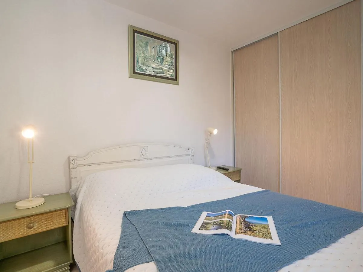 Apartment L'Escale By Interhome Frejus France